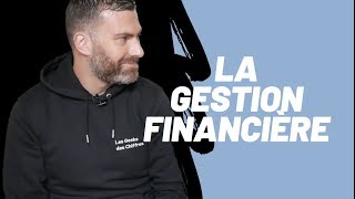 LES 3 AXES DE LA GESTION FINANCIÈRE [upl. by Darby]