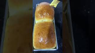 Japanese milk bread 🍞 [upl. by Hsilgne]