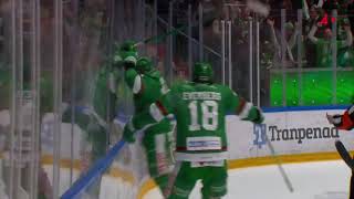 Rodrigo Ābols Goal vs Frolunda HC 22022024  SHL [upl. by Cocks]