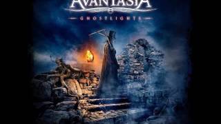 Avantasia  02 Let The Storm Descend Upon You [upl. by Sarette]