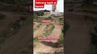 Karera ng tricycle sa ibang bansa [upl. by Yrekaz56]