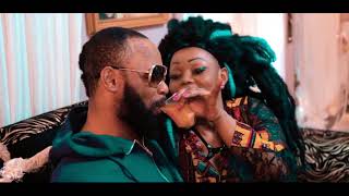 Zenga Luketu Version Paris Kimbangu The King Clip Officiel [upl. by Zetroc]