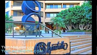 Mirabella Condominiums Westwood  10430 Wilshire Blvd Los Angeles CA 90024 [upl. by Stahl]