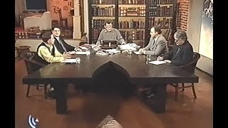 PSICOLOGÍA TRANSPERSONAL quotEl Faro de Alejandríaquot TVV 2001 [upl. by Wallache]