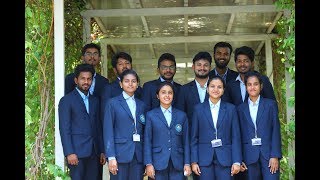 SV Colleges Tirupati TVC [upl. by Joete]