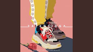 Balenciaga [upl. by Natanoy]