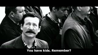 Official Trailer Walesa Man Of Hope [upl. by Bazluke]