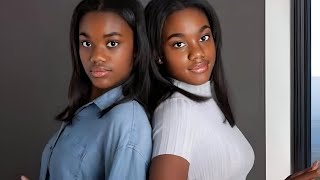 Twins Take DNA Test Doctor Tells Them To Get A Lawyer [upl. by Hoon]