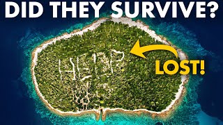 How Did 6 Boys Survive for 15 Months on This Remote Island [upl. by Iona873]