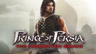 PRINCE OF PERSIA 😐 THE FORGOTTEN SANDS🫠  GAME PLAY🫢gaming pcgaming pc [upl. by Mungovan275]