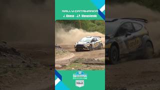 Rally Argentino  Rally Catamarca TBT [upl. by Blaise427]