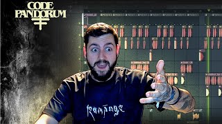 Pandorum review Jeremy Jahns [upl. by Nerraw]