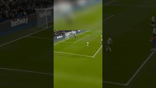 Best Goalkeeper Save vs quotWho Am Iquot 🤯🔥 skills football [upl. by Asirrac941]