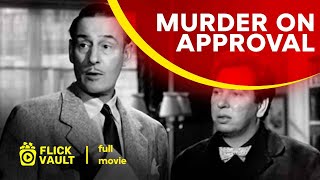 Murder on Approval Barbados Quest  Full HD Movies For Free  Flick Vault [upl. by Almire597]