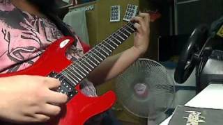 DiMarzio Crunch Lab and LiquiFire Drive Sound Test check up with an Ibanez S570B [upl. by Lerim]