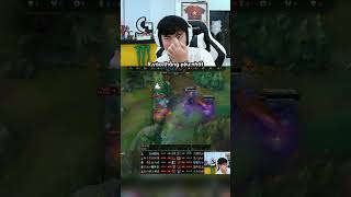 Đánh ok đấy chứ levi lmht rankdle lol leagueoflegends gaming [upl. by Melvyn371]