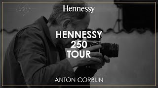 Hennessy 250 Tour  Anton Corbijn [upl. by Lynch996]