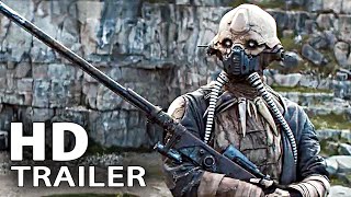 Neue KINO FILM amp SERIEN TRAILER 2022 Deutsch German  KW 32 [upl. by Cyn979]