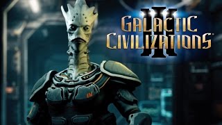 Galactic Civilizations III Crusade Trailer [upl. by Rettig690]