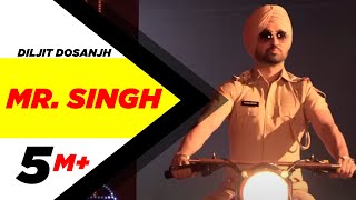 Mr Singh  Jatt amp Juliet 2  Diljit Dosanjh  Neeru Bajwa  Releasing 28 June 2013 [upl. by Adlesirg]