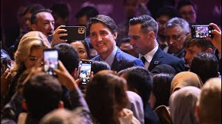 BATRA’S BURNING QUESTIONS Trudeau’s exit would benefit all except for one person [upl. by Rodie]