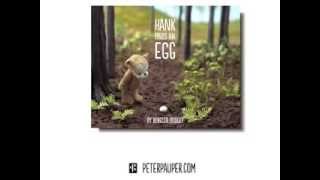 Hank Finds An Egg  Updated Trailer [upl. by Aileno]