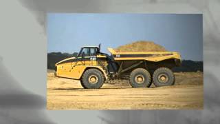 Caterpillar Articulated Dump Truck Electrical and Hydraulic Schematic Manuals [upl. by Brasca383]