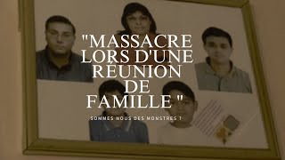 Massacre lors dune réunion de famille à Madagascar  la vérité enfin révélée [upl. by Pellet766]