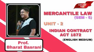 BRFMlaw  Doctrine of frustration with its exceptions  EM U2 Indian contract act  Sem5 Bcom [upl. by Ydac549]