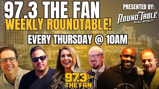 Aug 22nd Padres Roundtable [upl. by Nnaeitak241]