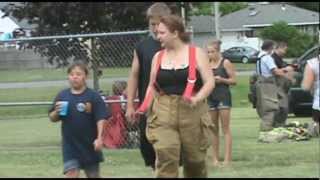 2012 Cheektowaga Firefighters Picnic [upl. by Kalb]