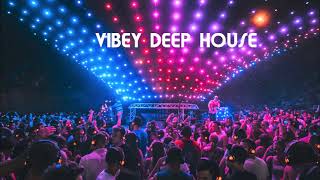 Vibey Deep House Mix Best of Yaman Khadzi [upl. by Lezley]