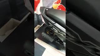 Honda Dio 125Cc  Budget Scooter scooter honda newbike automobile shorts fypシ゚viral foryou [upl. by Akiwak]