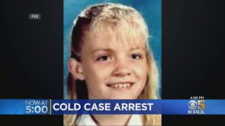 Michaela Garecht Cold Case Convicted Killer David Misch Charged With Her Kidnapping Murder [upl. by Bette]