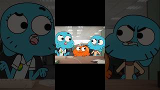 🤣The Password gumball shorts [upl. by Yedok]