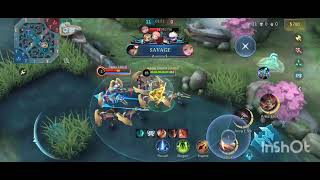 Review Skin Elite Cowok dari Role AssassinMarksman Yi Sun Shin Roguish Ranger MLBBLets Go Bosku [upl. by Shreve]