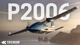 Getting To Know The Tecnam P2006 And P2008 [upl. by Bergerac356]