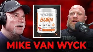 Mike Van Wyck  WYCKED Training MYSUPPLEMENTS Table Talk 233 [upl. by Montana819]