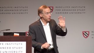 Robert S Langer Tissue Engineering  Radcliffe Institute [upl. by Anhsirk]