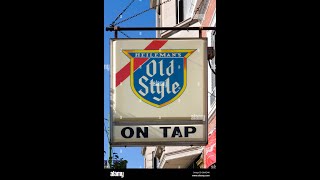 Cheap Beers That Dont Suck Part 7 Heilemans Old Style Beer Review [upl. by Perseus]