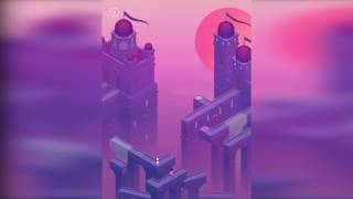 Monument Valley 2  THE VIADUCT  Chapter IV  Level 4 Walkthrough Gameplay  HD [upl. by Annairoc843]