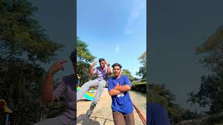 Tor Mulki Hasa Sambalpuri Song viralsong shortvideo dance trending romiobijey sambalpurisong [upl. by Illak]