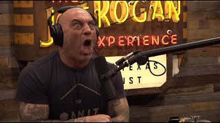 Joe Rogan animal impression compilation [upl. by Harneen]