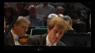 Lugansky Prokofiev 2nd Concerto pt 6 [upl. by Yemiaj]