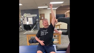 Stroke Recovery Exercise Therapies [upl. by Llenyaj]