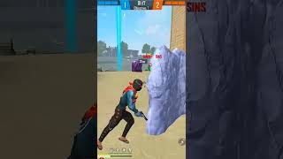 Raistar Vs Ajjubhai 1v1 Challenge Raisatar totalgaming shorts freefire freefireshorts [upl. by Rivi457]