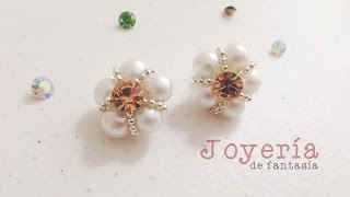 DIY HAZ TU PROPIA JOYERÍA [upl. by Mart225]