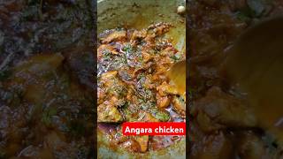 Angara chicken Sunday special chicken [upl. by Jenni]