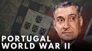 The surprising truth behind Portugals WWII contribution [upl. by Darla]