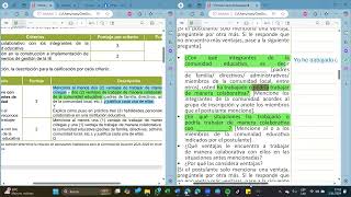 Pautas para la entrevista y sesión por Richard Casimiro [upl. by Jessalin]